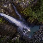Ellenborough Falls