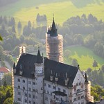 Neuschwanstein