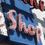 Johnie's Coffee Shop Los Angeles