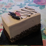 Birthday Cake for My Mum*!