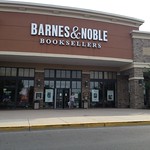 Barnes & Noble - Francis Scott Key Mall