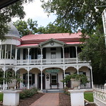 Gruene Mansion Inn