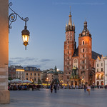 Rynek Gł&oacute;wny