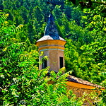 Col&middot;legiata de Santa Maria