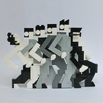 LEGO: Madness "One Step Beyond" [Modified Version]