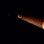 Super Blood Moon Eclipse