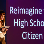 Anna Smith, TEDxFortTownshend 2012