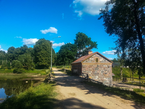 Liubavo malūnas