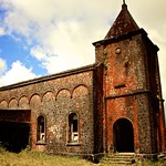 Abandoned Church
