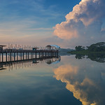 Lower Seletar Reservoir Park