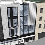 Marina condos Vieux-Montr&eacute;al