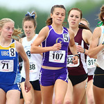 NAIA Track & Field Nationals 2013