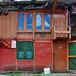 India - Old Manali - 09