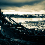 Lendemain de temp&ecirc;te