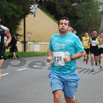 Longwood 10km & 5km 2013