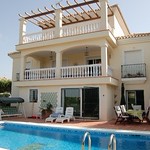 Villa For Sale in Coin, Malaga