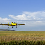 Crop Duster