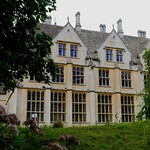 Woodchester Mansion