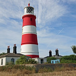 Happisburgh Lighthouse