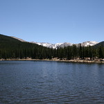 Echo Lake