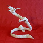 Ryujin 2.1 designed by Kamiya Satoshi, folded by me