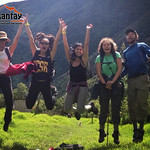 Salkantay Trek to Machu Picchu 5 Days