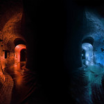 Red vs Blue Explore# 6