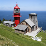 Pointe a la Renommee