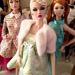 Formerly known as OOTW Poppy Parker.