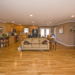 Ashville - 5BR 3.5BA on 65 Acres