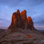 I Feel It In The Air