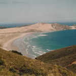 Te Werahi Beach