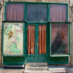 doors and windows.........