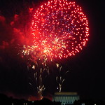 4th of July Fireworks