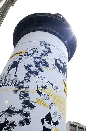 karin's grad 2006 - magister babe!