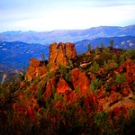 Pinnacles National Park