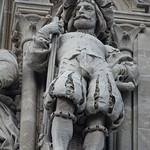 Wien, 1. Bezirk (the art of very historical listed buildings and places of Vienna), municipalit&agrave;, ayuntamiento, mairie, town council - Rathaus zu Wien (Rathausplatz/Universit&auml;tsring)