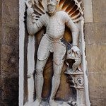 Bratislava, Slovakia (Dom Sankt Martin, St. Martin's Cathedral, Catedral de San Mart&iacute;n, Cath&eacute;drale Saint-Martin de Bratislava, Duomo di San Martino,Katedr&aacute;la sv&auml;t&eacute;ho Martina), Rudnayovo n&aacute;mestie