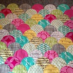 Maybe a little hand quilting now......? PTS#10