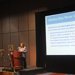 Susan Yeager2 Director VHA Alaska