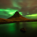 The Emerald Mountain