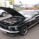 Ford Mustang Boss 429 1969