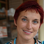 Stranger 023 - Karen