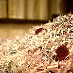 Years and Years.. Shredded away..