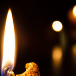 Candle Fire