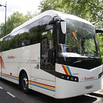 PO11KFL The Travellers Choise