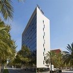 Four Points By Sheraton Barcelona Diagonal&mdash;Exterior