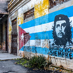 Hasta La Victoria Siempre !