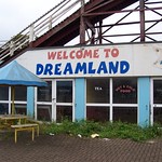 Dreamland Margate