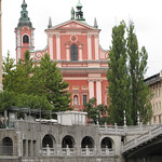 Franciscan Church of the Annunciation